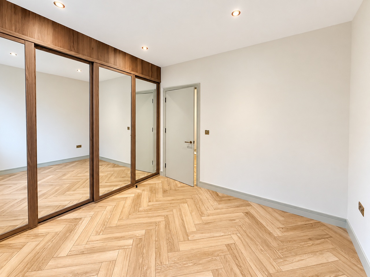 1 Bed Flat, Spitfire House, BN3 photo 5