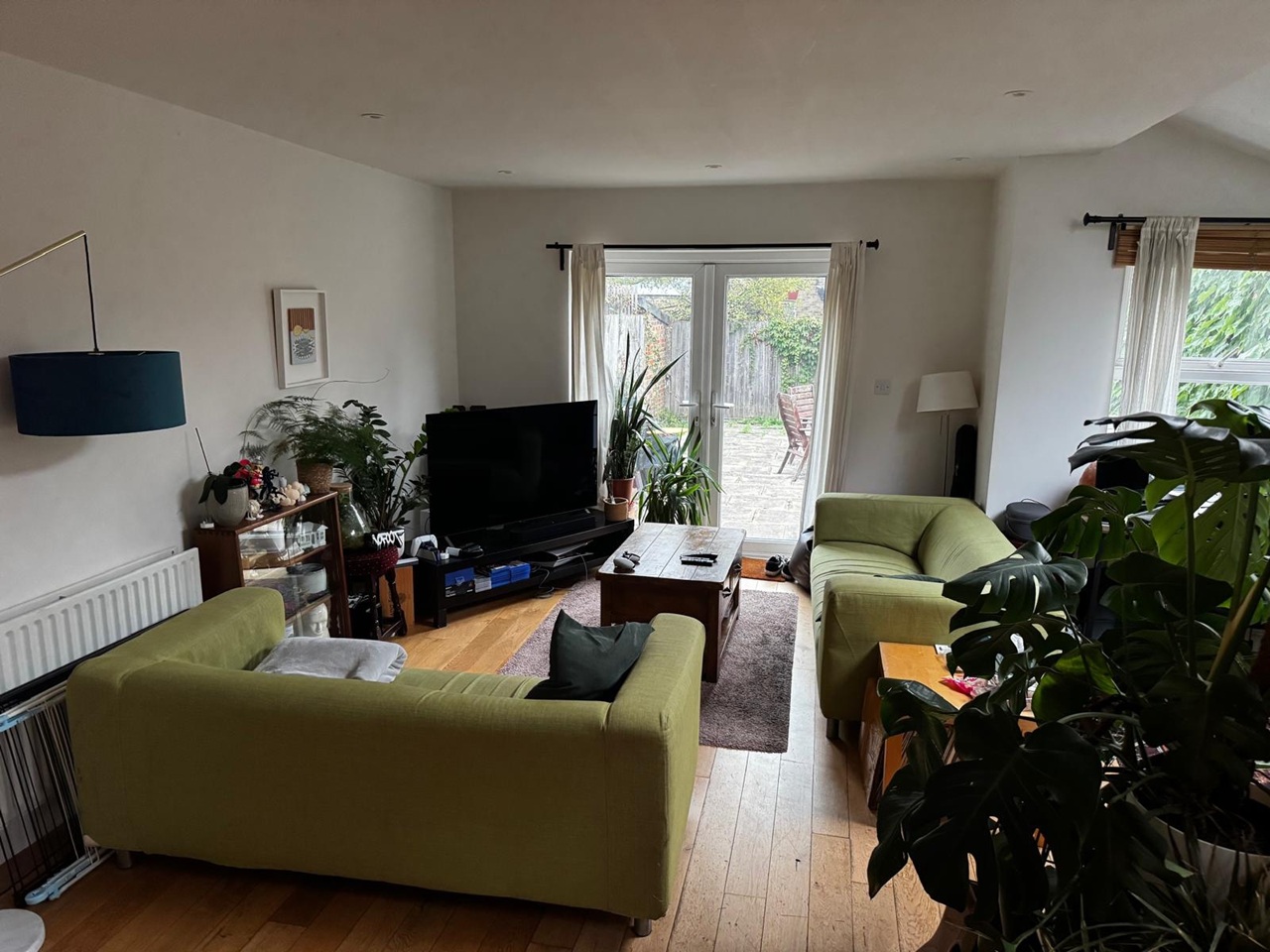 Room in a Shared Flat, Beechdale Road, SW2 photo 2
