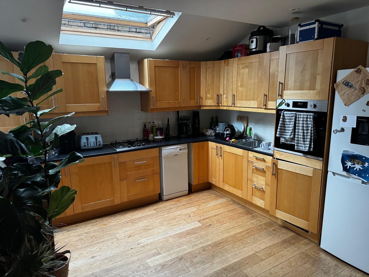 Room in a Shared Flat, Beechdale Road, SW2 photo 3