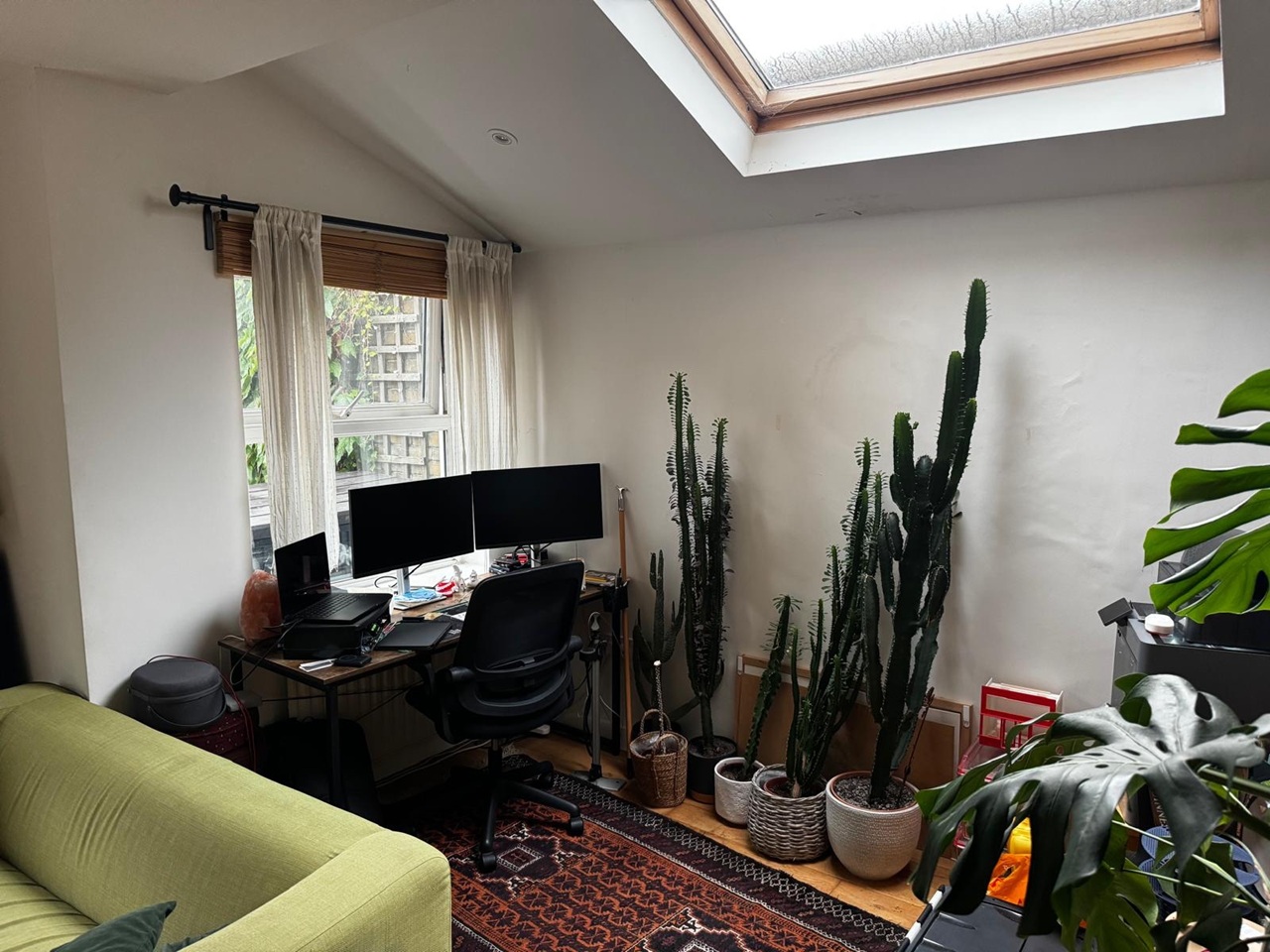 Room in a Shared Flat, Beechdale Road, SW2 photo 4