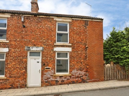 2 Bed End Terrace, Close House, DL14
