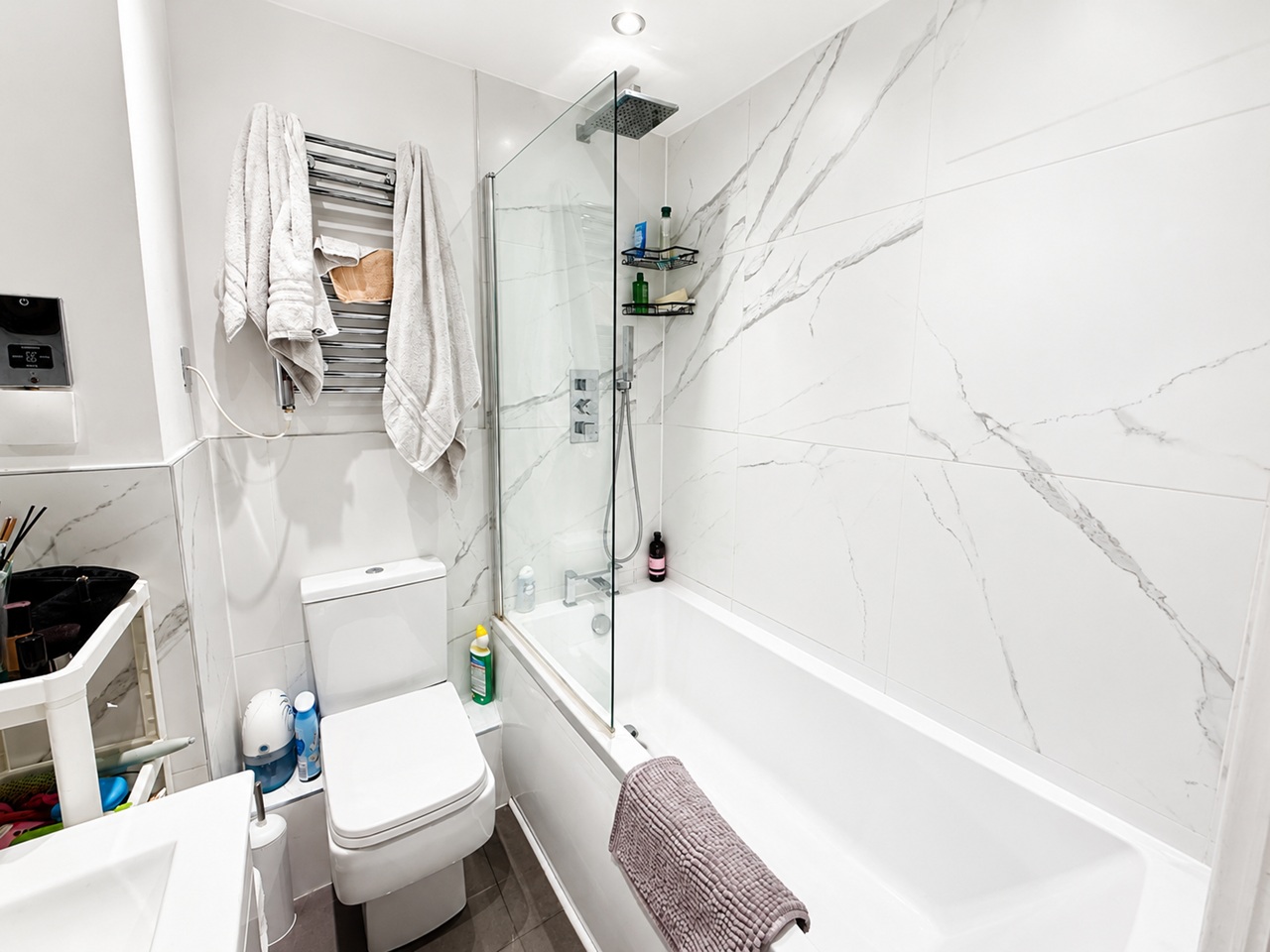 1 Bed Flat, Windsor Lodge, BN1 photo 4