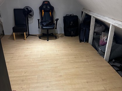 Room in a Shared House, Bruton Road, SM4