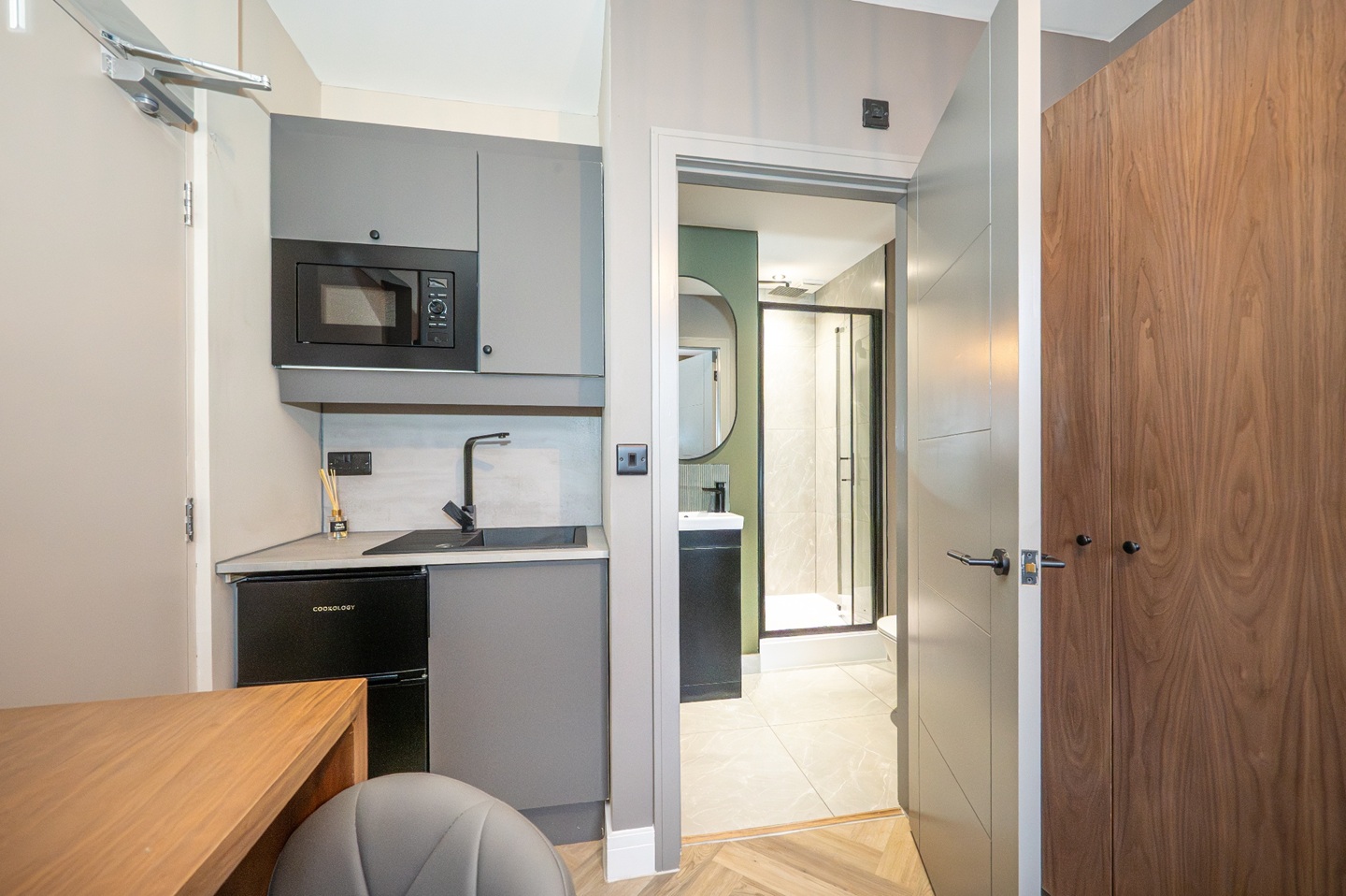 Room in a Shared House, Baker St, RG1 photo 5