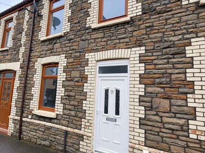 2 Bed Terraced House, Richmond St, SA11
