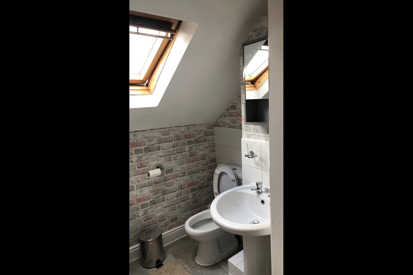 2 Bed Flat, Nowell Place, LS9