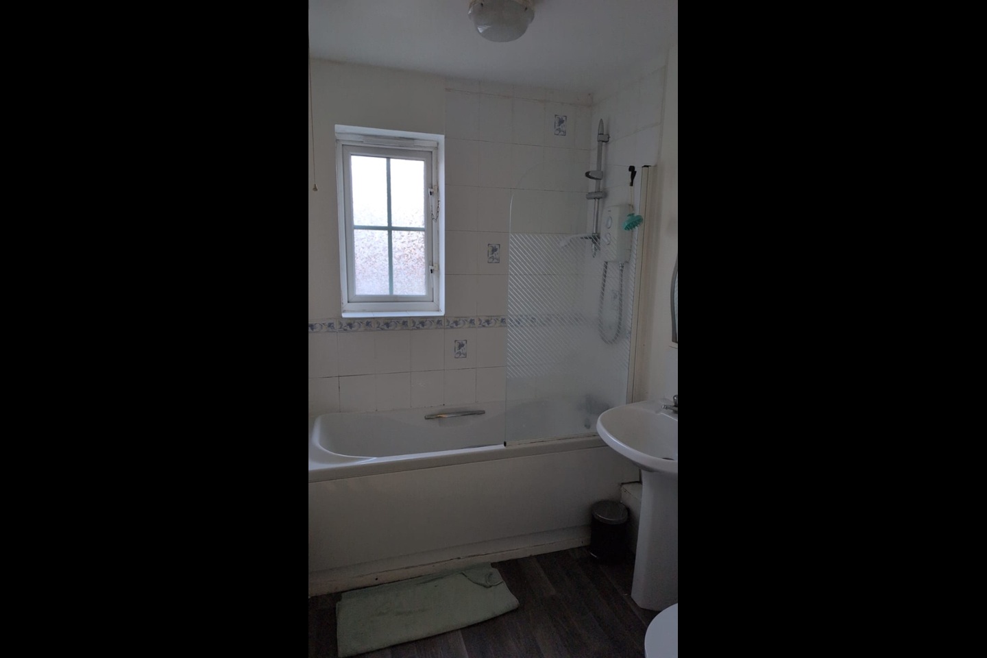 2 Bed Flat, Garrison Court, B9 photo 3