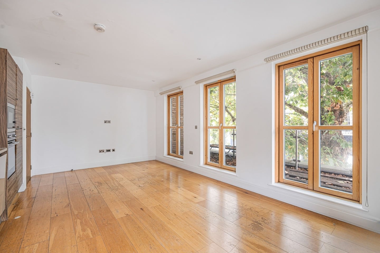 2 Bed Flat, Belvard Point, NW1