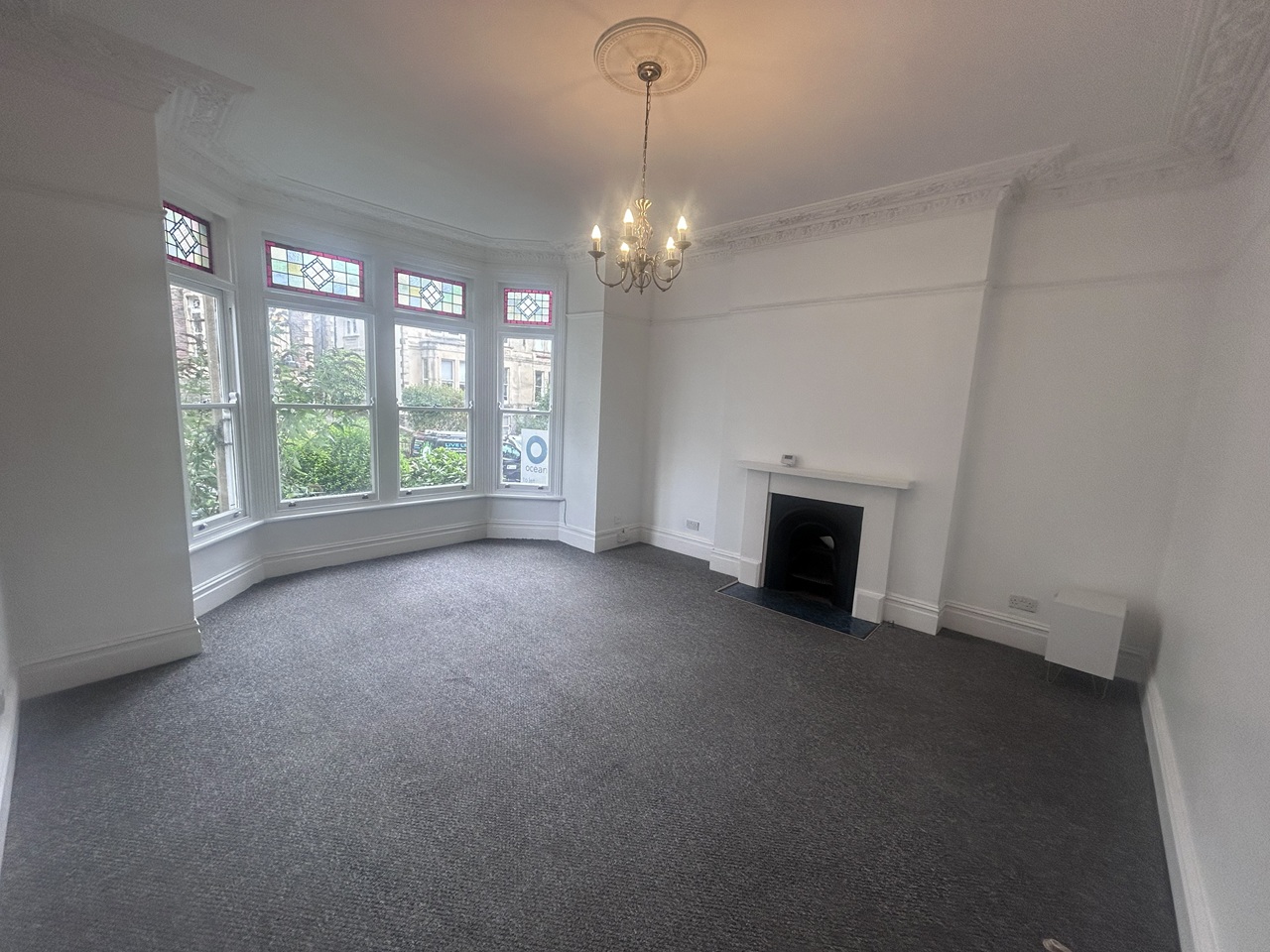 1 Bed Flat, Clarendon Road, BS6 photo 2