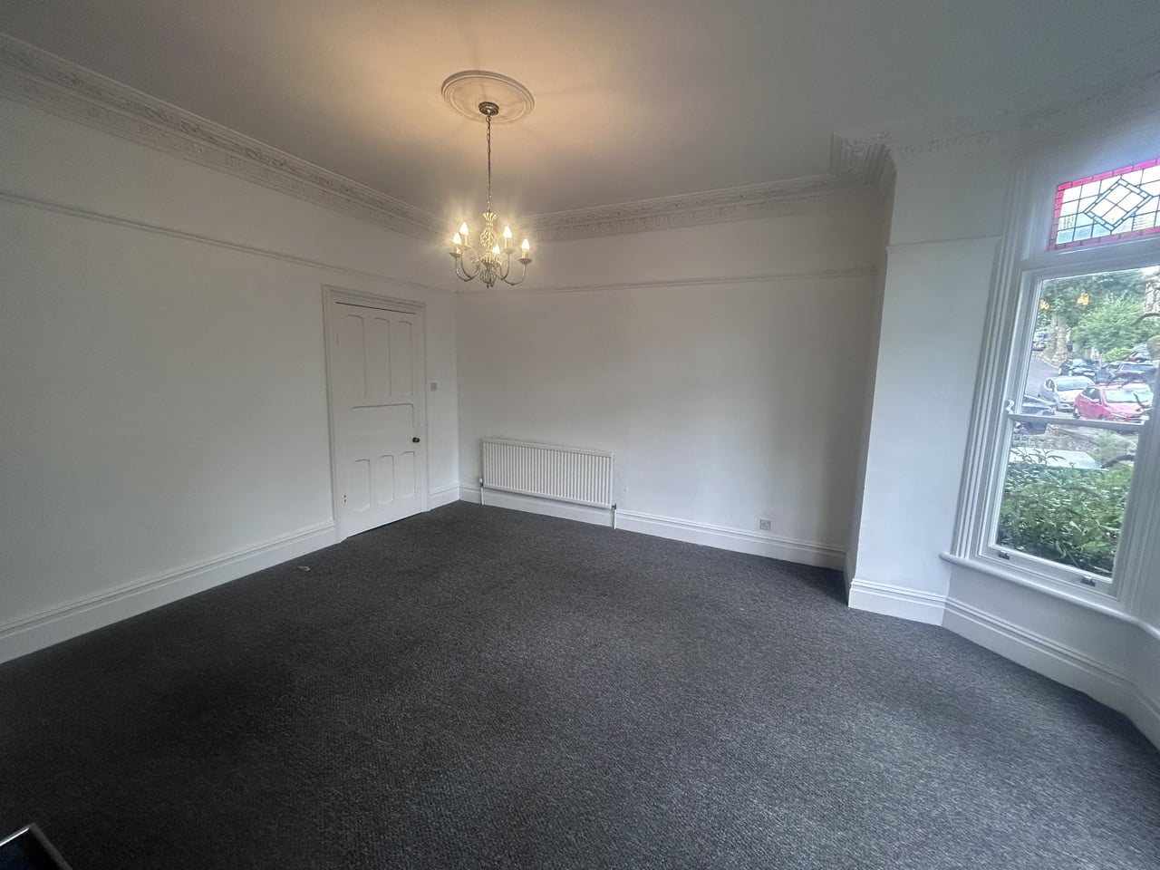 1 Bed Flat, Clarendon Road, BS6 photo 3