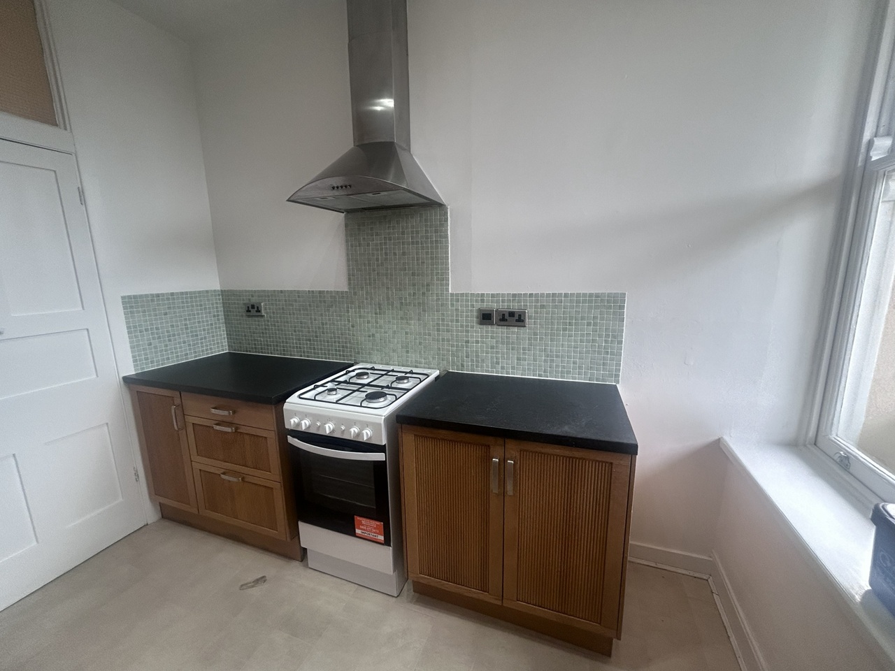 1 Bed Flat, Clarendon Road, BS6 photo 4