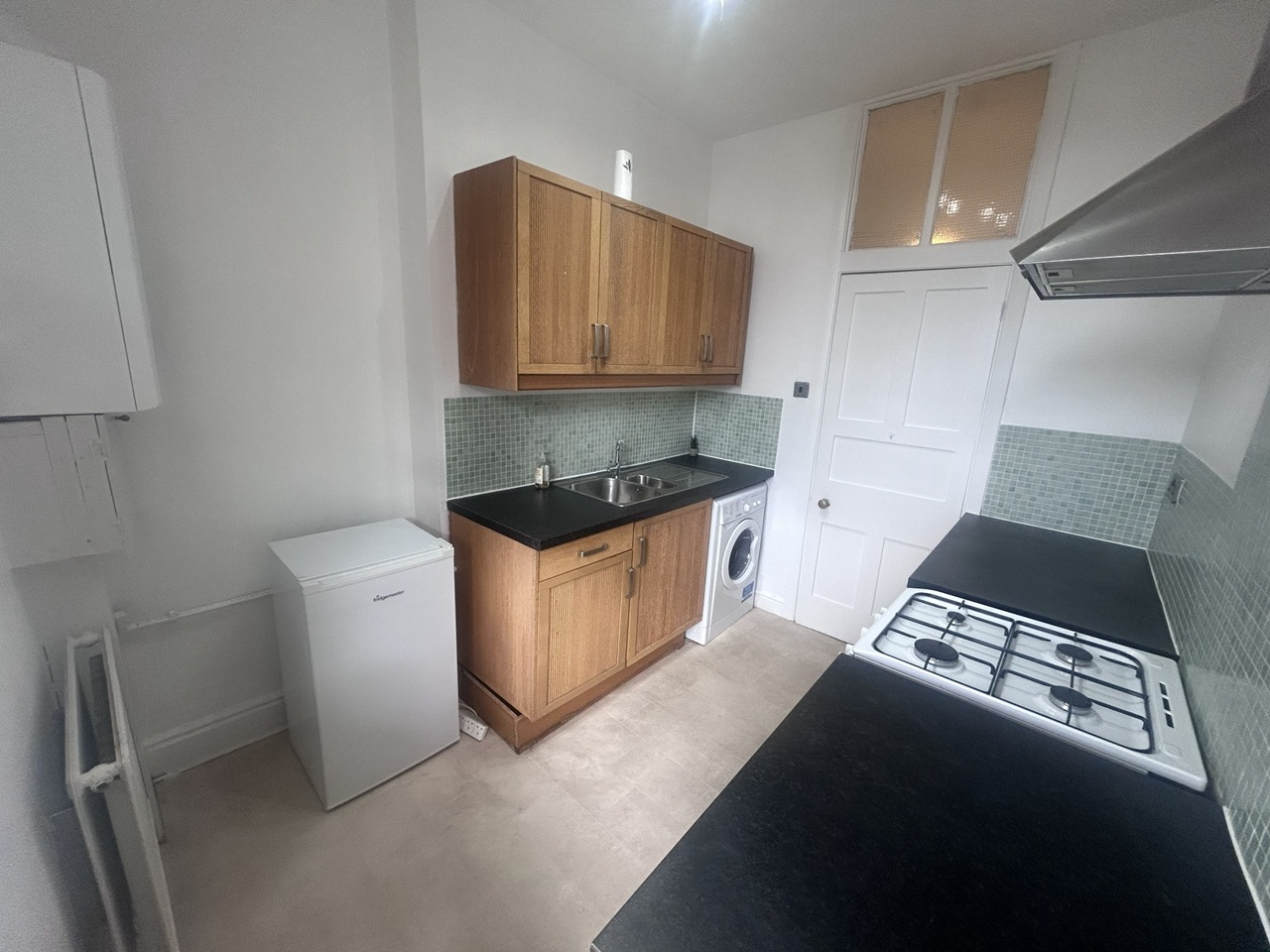 1 Bed Flat, Clarendon Road, BS6 photo 5