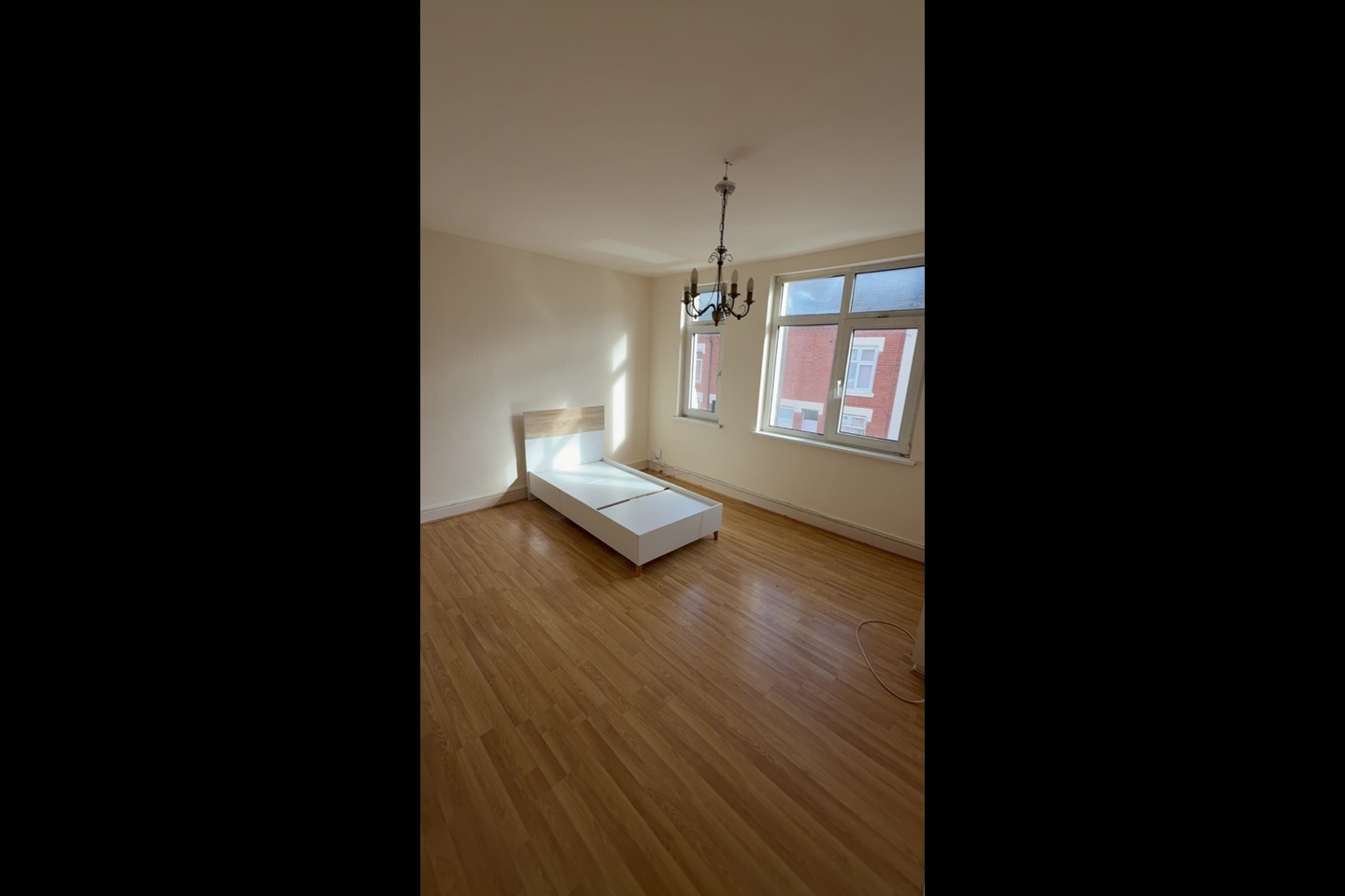 Room in a Shared House, Henton Road, LE3