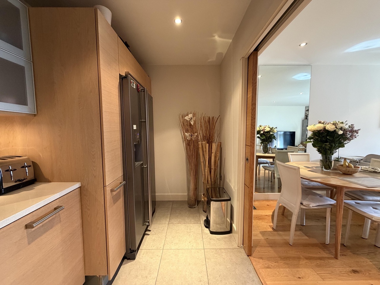 2 Bed Flat, Fountain House, SW6 photo 5
