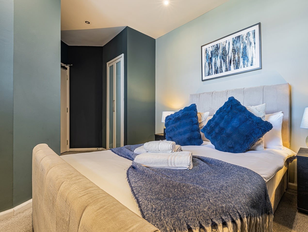 Room in a Shared Flat, North Street, BN1
