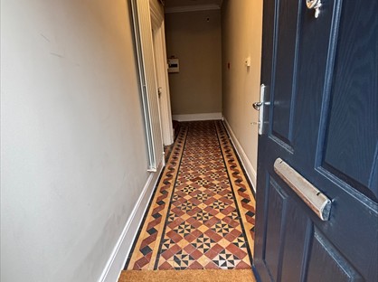 Room in a Shared House, Lorne St, CH1
