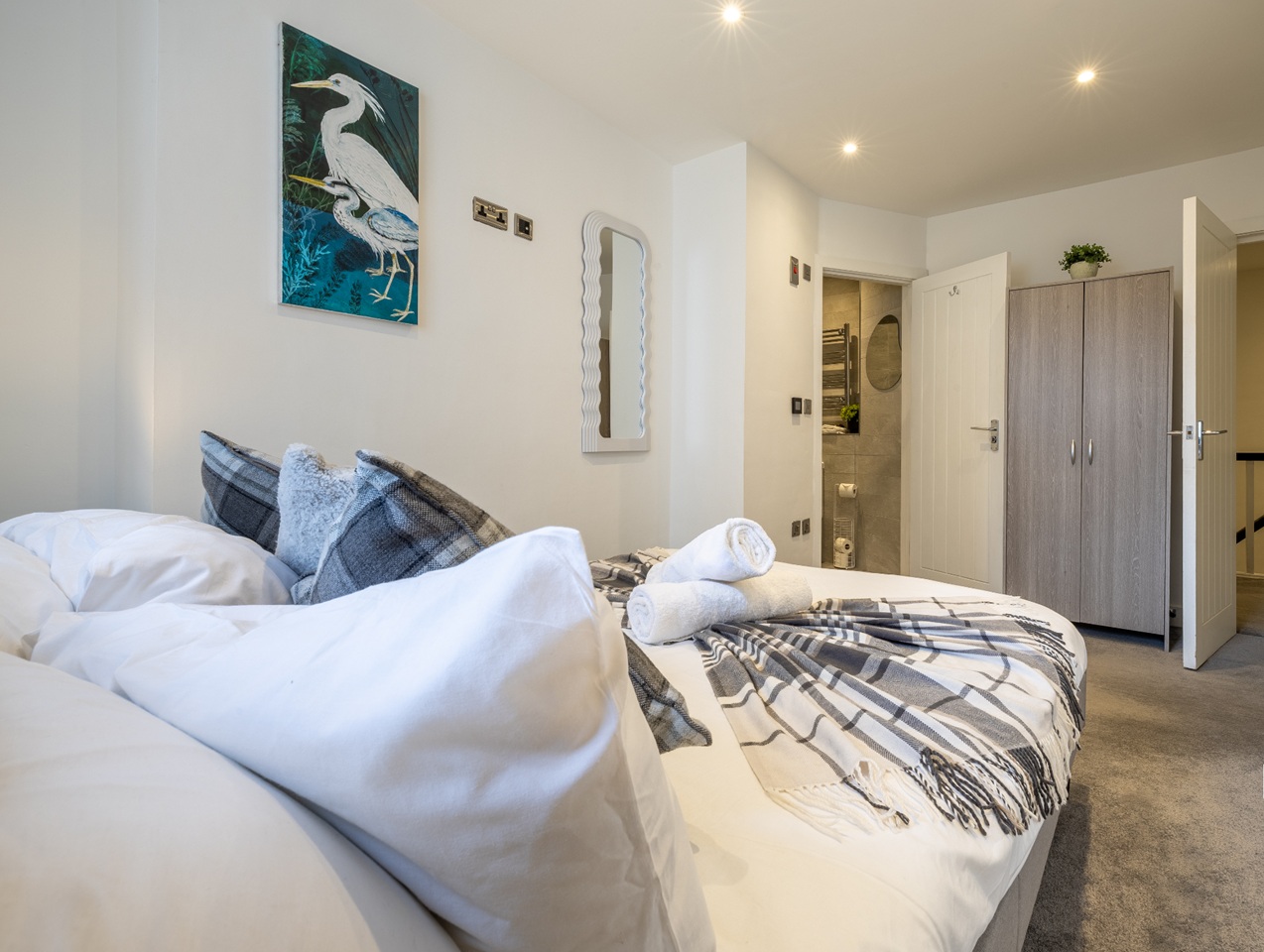 Room in a Shared Flat, Western Road, BN1 photo 2