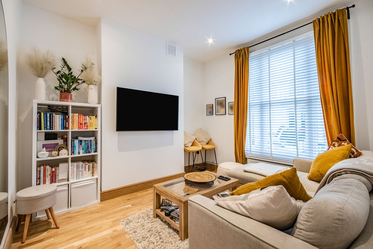 London - 2 Bed Maisonette, St Stephens Grove, SE13 - To Rent Now for £ ...