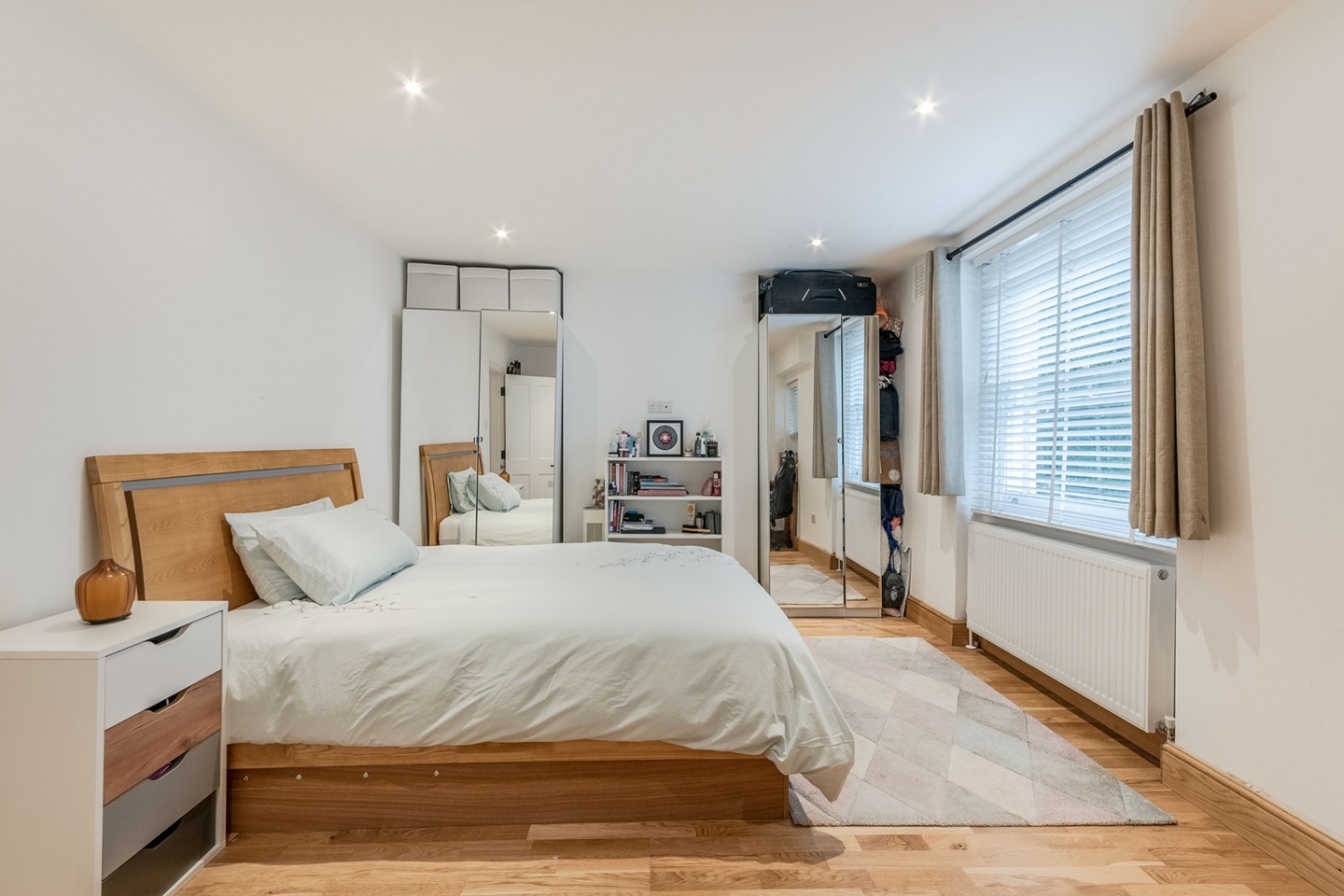 London - 2 Bed Maisonette, St Stephens Grove, SE13 - To Rent Now for £ ...