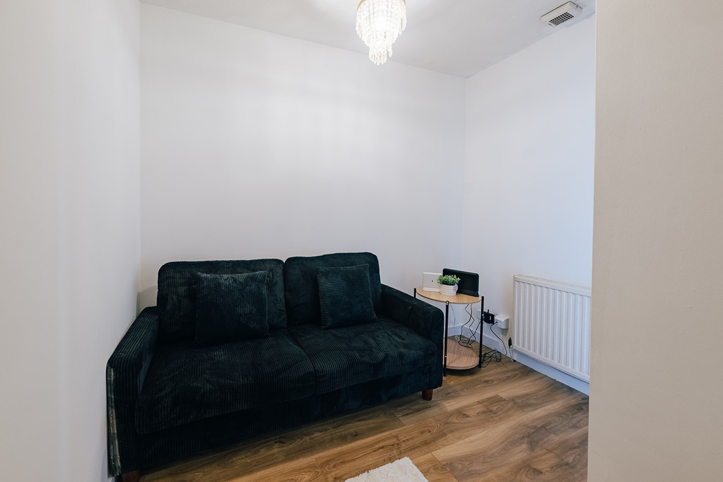 4 Bed Flat, South Bridge, EH1 photo 2