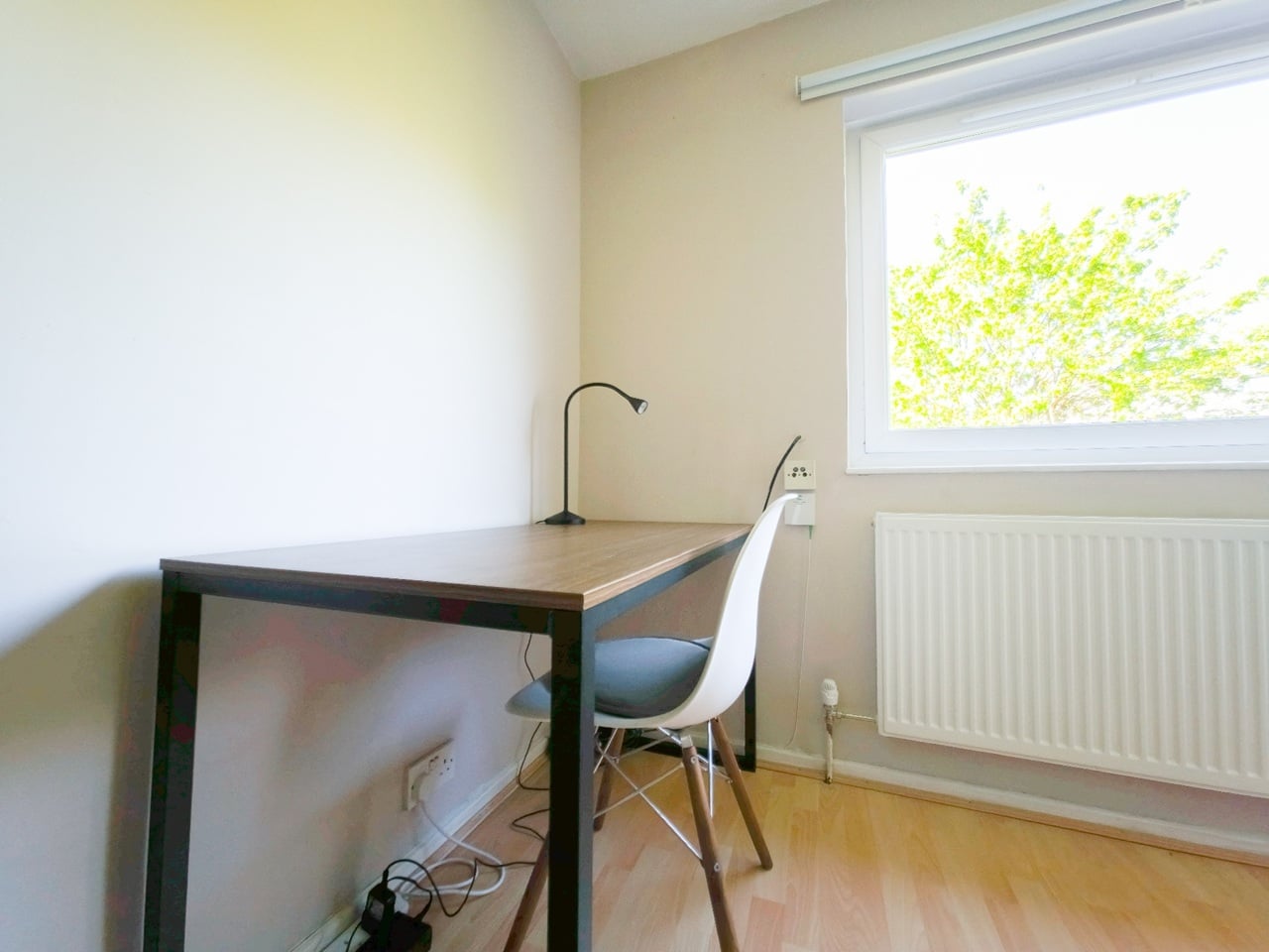 2 Bed Flat, Rhodeswell Road, E14 photo 4