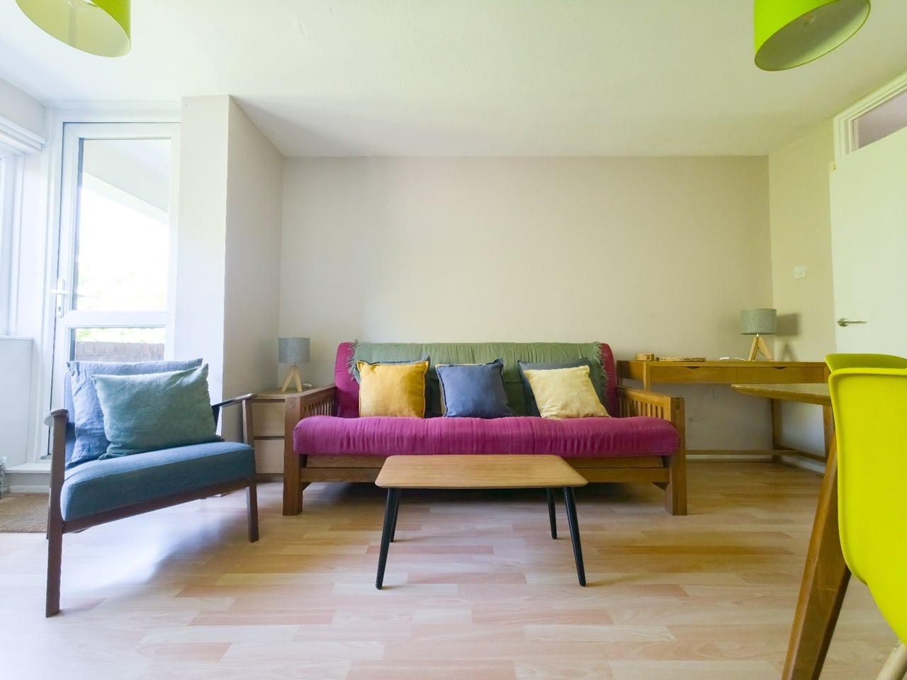 2 Bed Flat, Rhodeswell Road, E14 photo 5