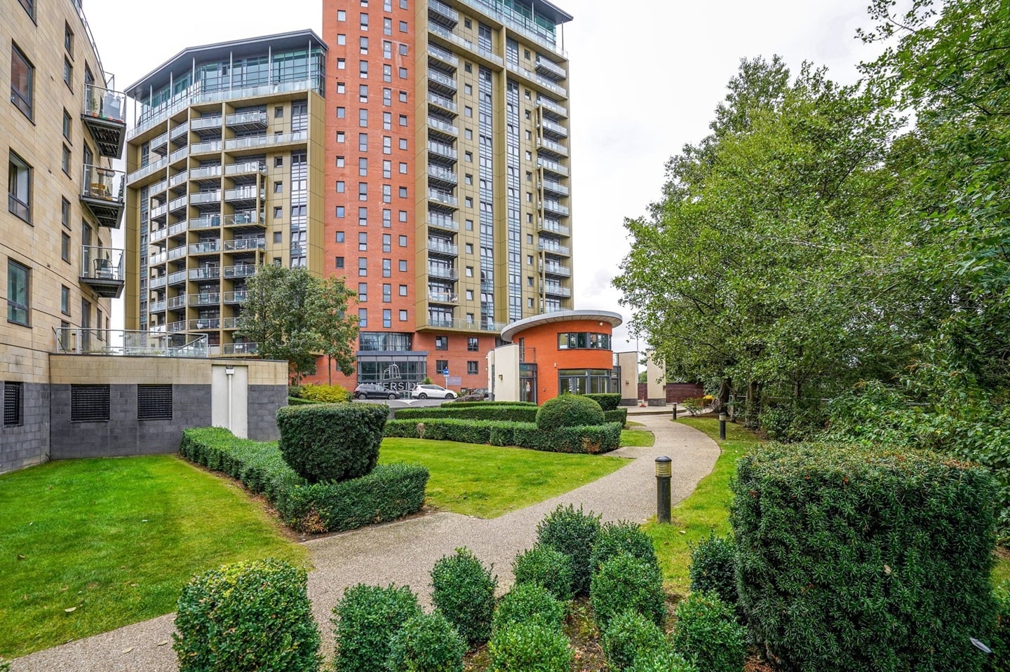 2 Bed Flat, Gotts Road, LS12 photo 5