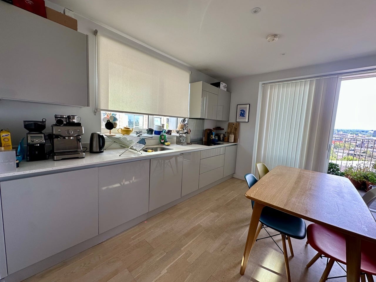 Room in a Shared Flat, Heygate Street, SE17
