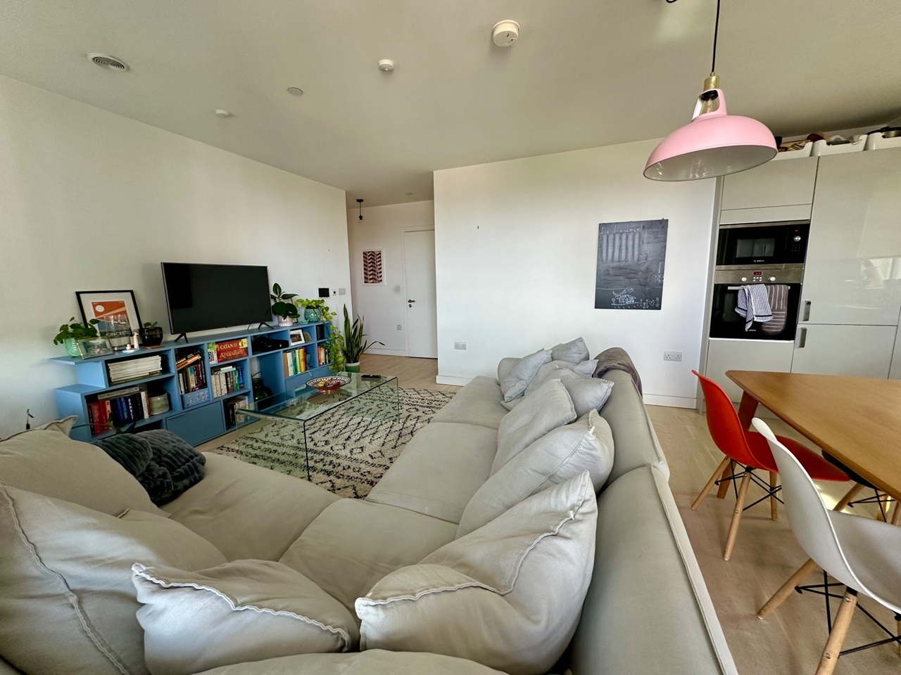 Room in a Shared Flat, Heygate Street, SE17 photo 3