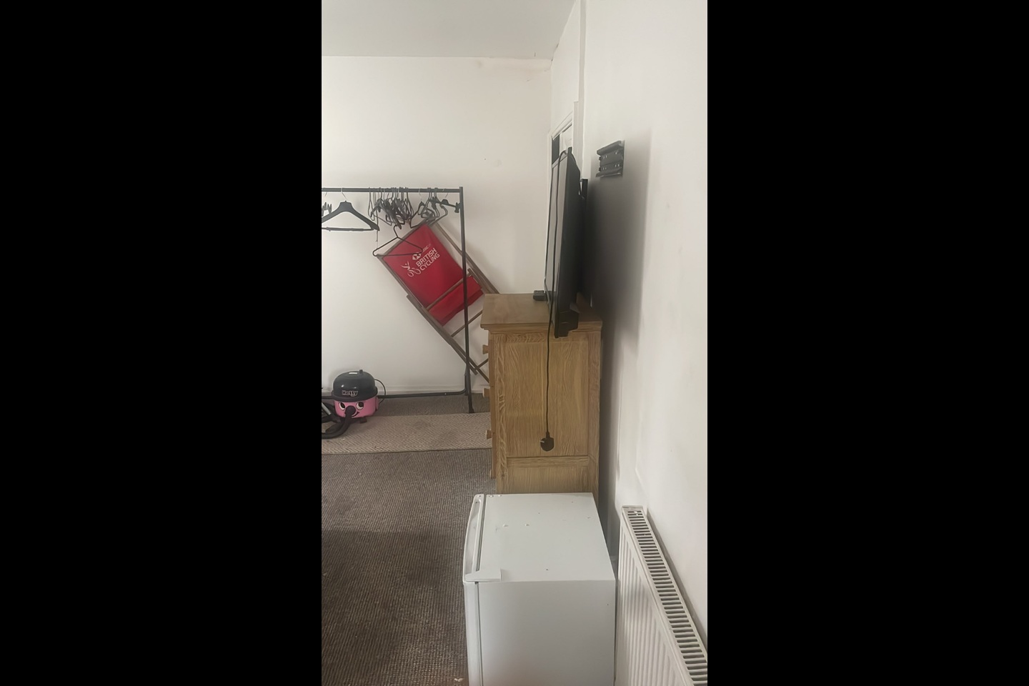 Room in a Shared House, West Close, CF10 photo 2