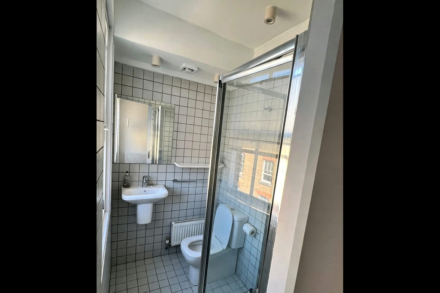 3 Bed Flat, Camanchi House, E1 photo 2