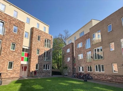 Room in a Shared Flat, Vermont Close, SO16