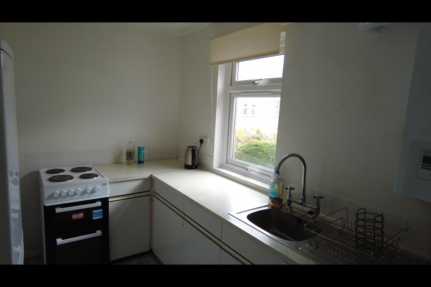 1 Bed Flat, Minerva Way, CB4 photo 4