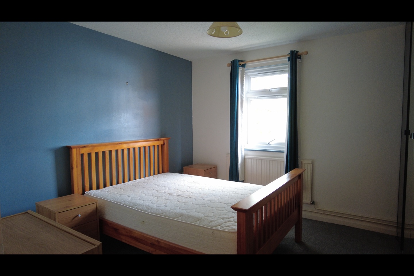 1 Bed Flat, Minerva Way, CB4 photo 2