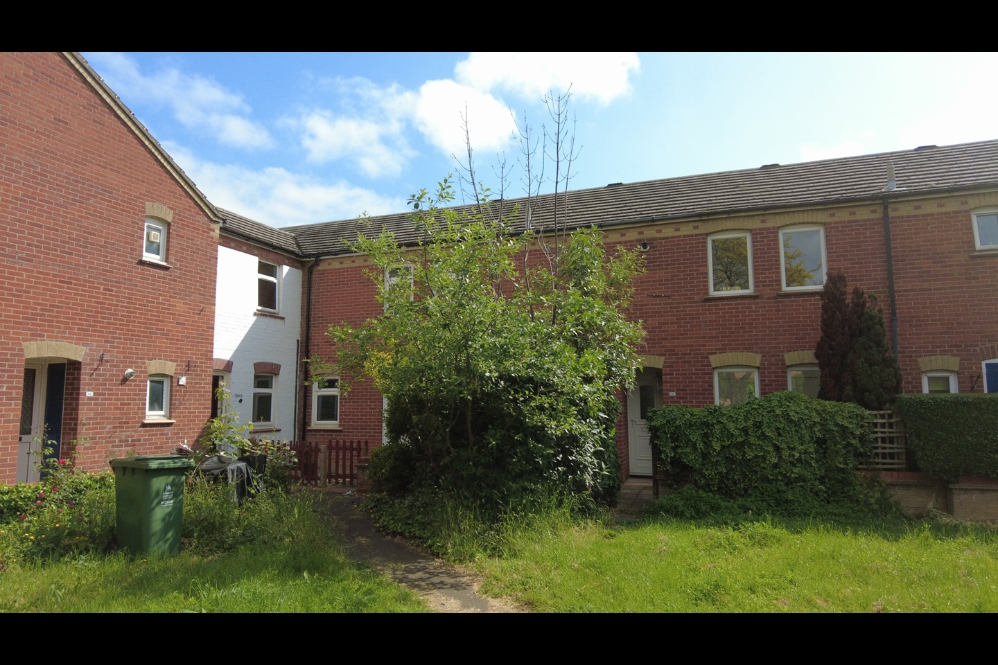 1 Bed Flat, Minerva Way, CB4 photo 3