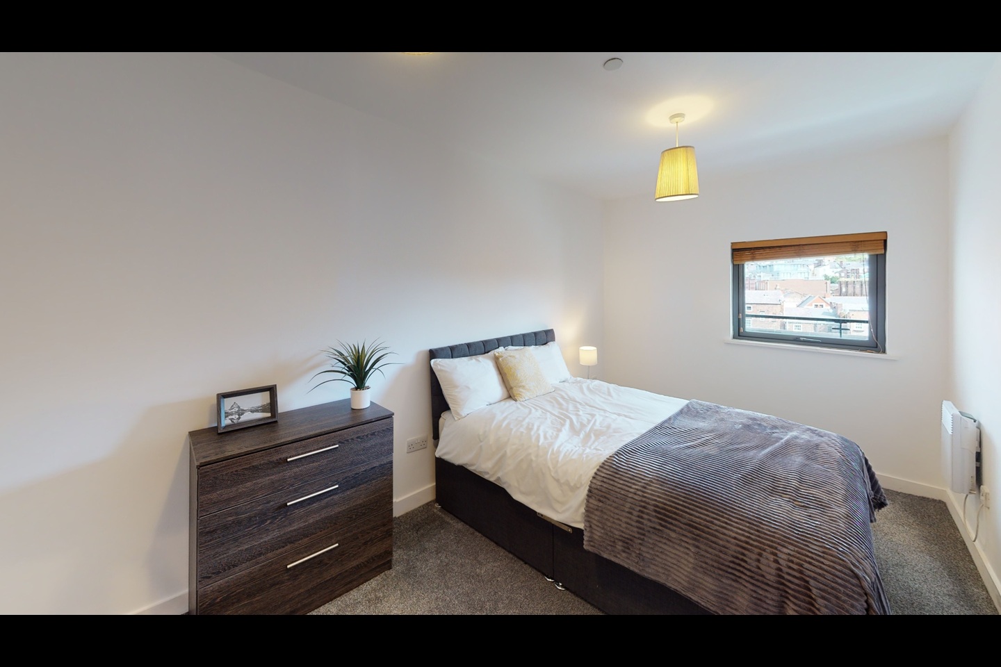 2 Bed Flat, Colquitt St, L1 photo 5