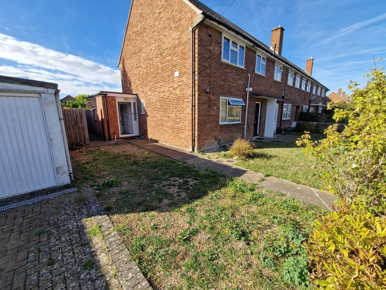 1 Bed Flat, Gray Road, CB1