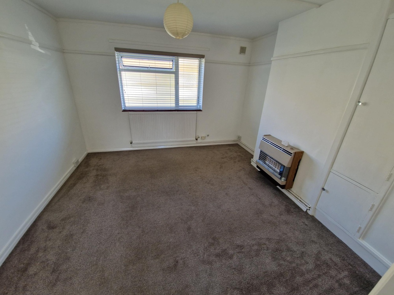 1 Bed Flat, Gray Road, CB1 photo 5