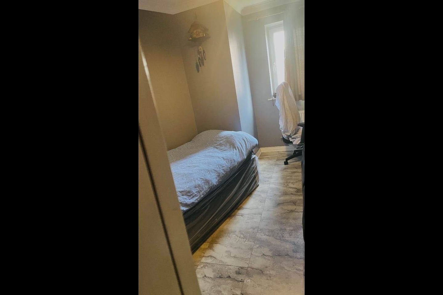 Room in a Shared Flat, Cape Hill, B66