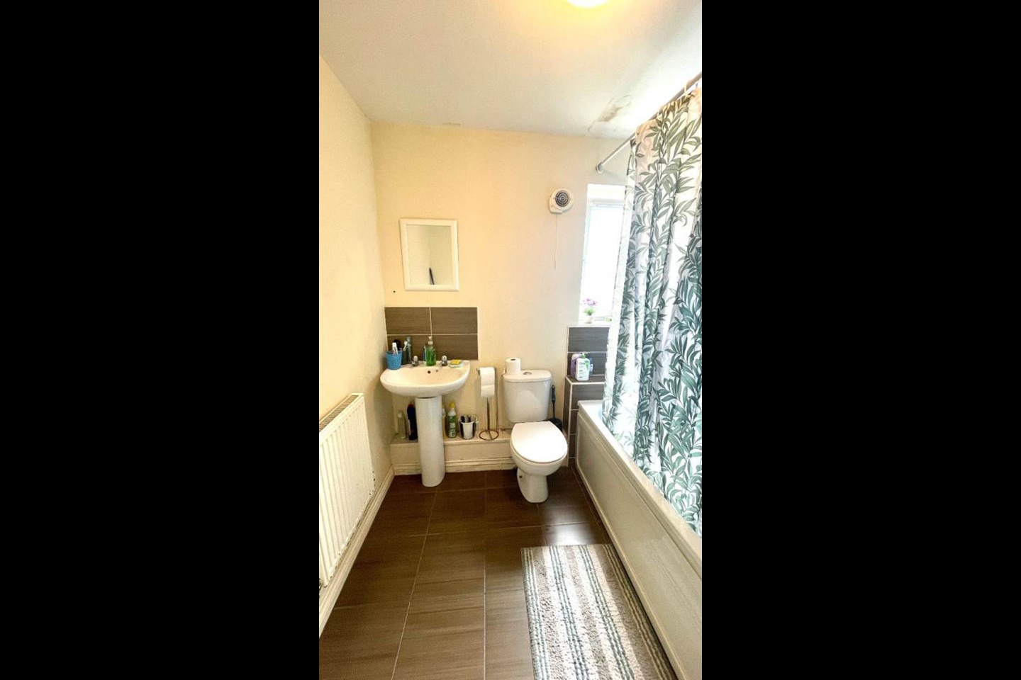 Room in a Shared Flat, Cape Hill, B66 photo 2