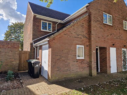 3 Bed Semi-Detached House, Gunning Road, CB7