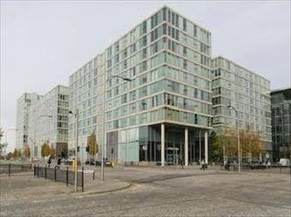2 Bed Flat, Witan Gate, MK9