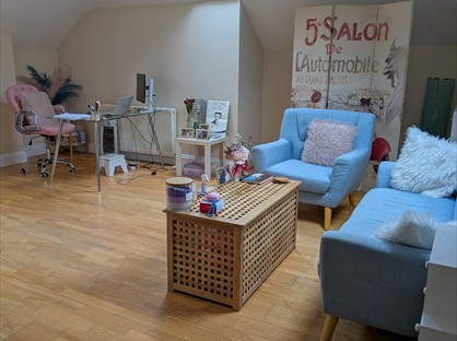 Room in a Shared Flat, Borehamwood Drayton Road, WD6