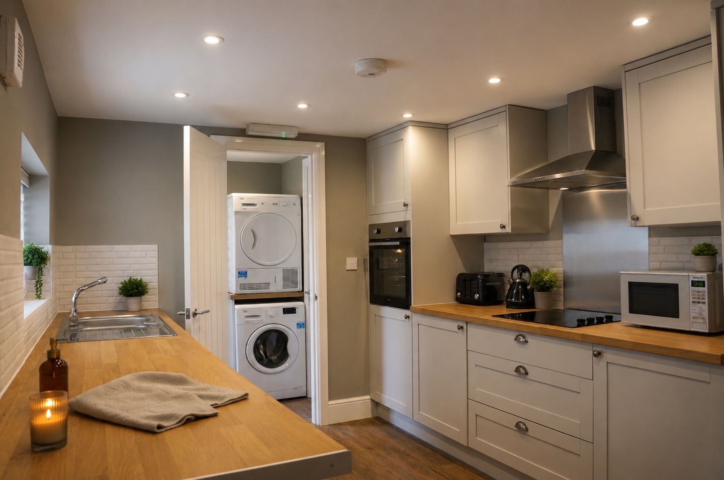 4 Bed Terraced House, Kellit Road, L15