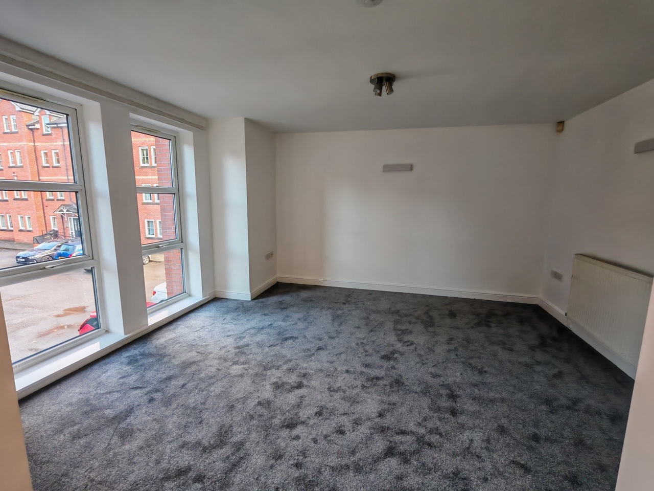 2 Bed Flat, Stanley House, M16 photo 3