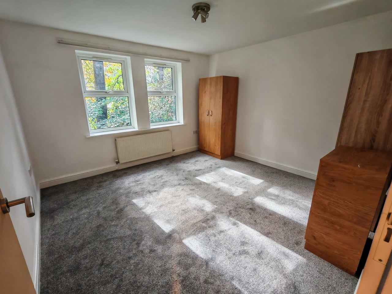2 Bed Flat, Stanley House, M16 photo 5