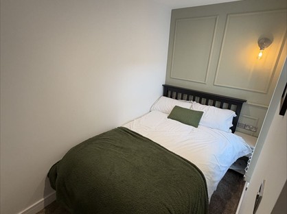 Room in a Shared House, Hartshill Road, ST4