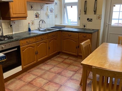 1 Bed Flat, Manilla Crescent, BS23