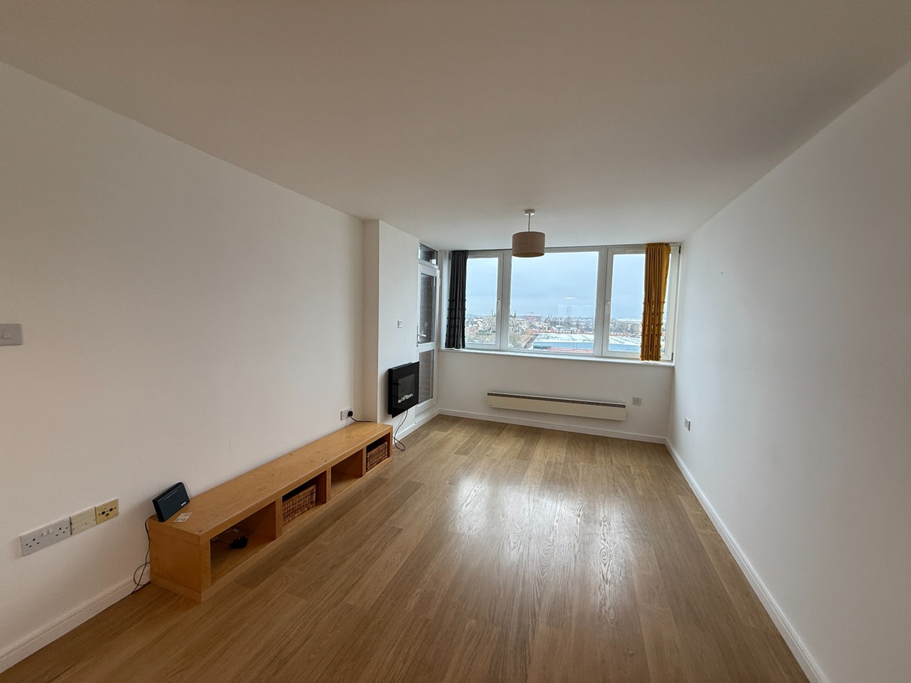 2 Bed Flat, Conway Street, L5 photo 2