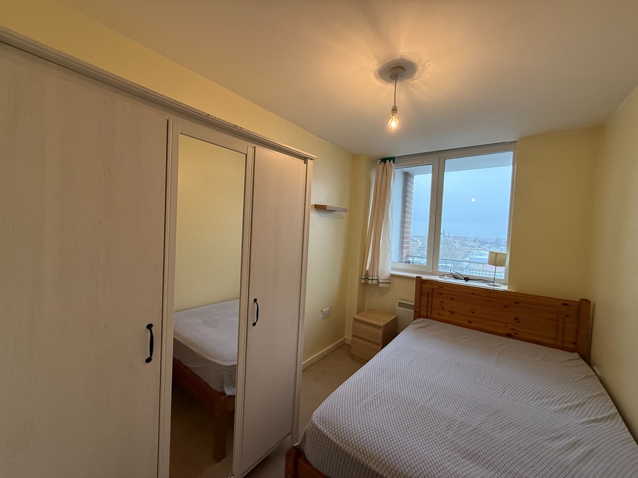 2 Bed Flat, Conway Street, L5 photo 5